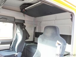 MAN TGL 8.180  E6 Schlafkabine AHK 2 Betten Nur 99Tkm