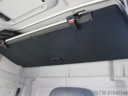 MAN TGL 8.180  E6 Schlafkabine AHK 2 Betten Nur 99Tkm