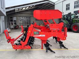 Maschio Attila 300 CSS