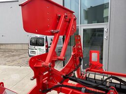 Maschio Attila 300 CSS