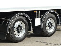 KÄSSBOHRER XJ2 /CITY KOFFER/LBW 2500 kg /TRIDEC /BPW /ALU