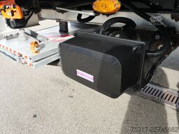 KÄSSBOHRER XJ2 /CITY KOFFER/LBW 2500 kg /TRIDEC /BPW /ALU