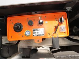 KÄSSBOHRER XJ2 /CITY KOFFER/LBW 2500 kg /TRIDEC /BPW /ALU