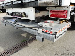 KÄSSBOHRER XJ2 /CITY KOFFER/LBW 2500 kg /TRIDEC /BPW /ALU