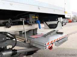 KÄSSBOHRER XJ2 /CITY KOFFER/LBW 2500 kg /TRIDEC /BPW /ALU