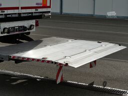 KÄSSBOHRER XJ2 /CITY KOFFER/LBW 2500 kg /TRIDEC /BPW /ALU