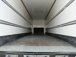 KÄSSBOHRER XJ2 /CITY KOFFER/LBW 2500 kg /TRIDEC /BPW /ALU