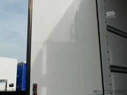 KÄSSBOHRER XJ2 /CITY KOFFER/LBW 2500 kg /TRIDEC /BPW /ALU
