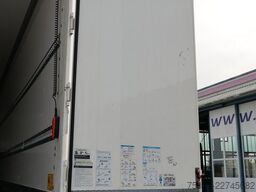 KÄSSBOHRER XJ2 /CITY KOFFER/LBW 2500 kg /TRIDEC /BPW /ALU