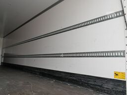 KÄSSBOHRER XJ2 /CITY KOFFER/LBW 2500 kg /TRIDEC /BPW /ALU