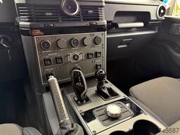 INEOS Grenadier 3.0L Twin Alu-Cab Camper