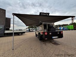 INEOS Grenadier 3.0L Twin Alu-Cab Camper