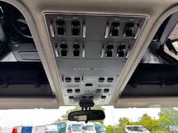  INEOS Grenadier Alu-Cap Camper Umbau