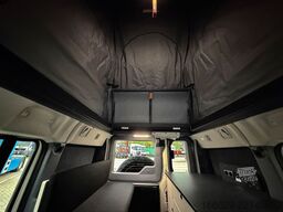  INEOS Grenadier Alu-Cap Camper Umbau