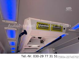 MERCEDES-BENZ Sprinter 516 CDI RTW Fahrtec Trage & Sessel