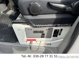 MERCEDES-BENZ Sprinter 516 CDI RTW Fahrtec Trage & Sessel
