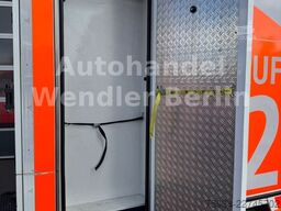 MERCEDES-BENZ Sprinter 516 CDI RTW Fahrtec Trage & Sessel