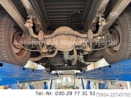 MERCEDES-BENZ Sprinter 516 CDI RTW Fahrtec Trage & Sessel