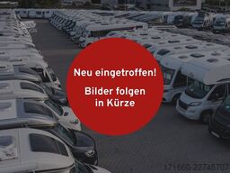 HYMER/ERIBA ML-T CrossOver 570