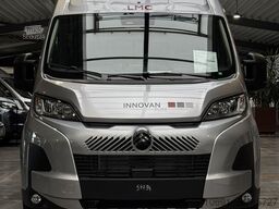 LMC Innovan Pure 640 8G. Auto. ACC Navi Alu16