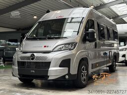 LMC Innovan Pure 640 8G. Auto. ACC Navi Alu16