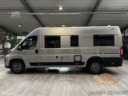 LMC Innovan Pure 640 8G. Auto. ACC Navi Alu16