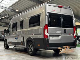 LMC Innovan Pure 640 8G. Auto. ACC Navi Alu16