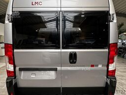 LMC Innovan Pure 640 8G. Auto. ACC Navi Alu16