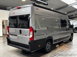 LMC Innovan Pure 640 8G. Auto. ACC Navi Alu16