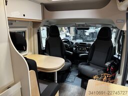 LMC Innovan Pure 640 8G. Auto. ACC Navi Alu16