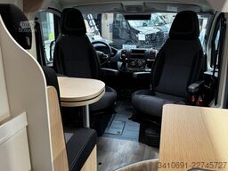 LMC Innovan Pure 640 8G. Auto. ACC Navi Alu16