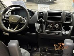 LMC Innovan Pure 640 8G. Auto. ACC Navi Alu16