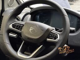 LMC Innovan Pure 640 8G. Auto. ACC Navi Alu16