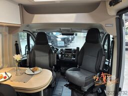 LMC Innovan Pure  Paket 600 8G. Auto.  RFK Navi ACC