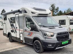 CHALLENGER Teilintegriert S Sport Edition S217