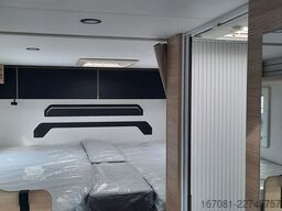 CHALLENGER Teilintegriert S Sport Edition S217