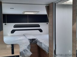 CHALLENGER Teilintegriert S Sport Edition S217