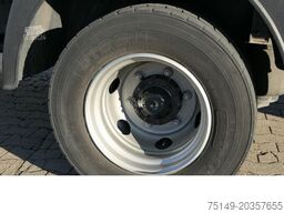 MAN 12.220 TGL 4x2, LBW, Klima, 7.200mm lang, AHK