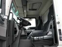 MAN 12.220 TGL 4x2, LBW, Klima, 7.200mm lang, AHK