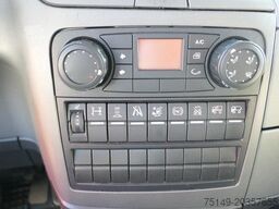 MAN 12.220 TGL 4x2, LBW, Klima, 7.200mm lang, AHK