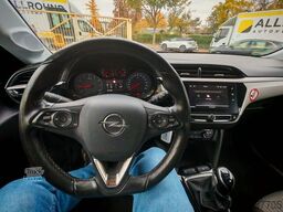 OPEL Corsa F 1.2 75 Edition - PDC/DAB/CarPlay/Android