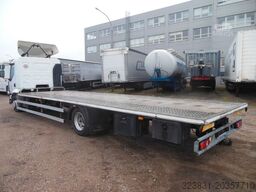 RENAULT Midlum 280.12 DXI, Plattform 8,5 m, Euro 5