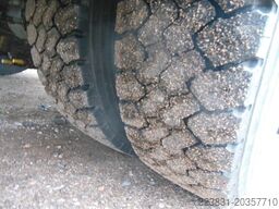 RENAULT Midlum 280.12 DXI, Plattform 8,5 m, Euro 5