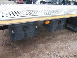 RENAULT Midlum 280.12 DXI, Plattform 8,5 m, Euro 5
