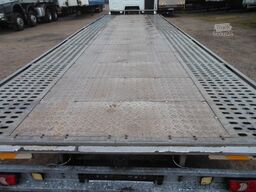 RENAULT Midlum 280.12 DXI, Plattform 8,5 m, Euro 5