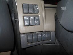 RENAULT Midlum 280.12 DXI, Plattform 8,5 m, Euro 5