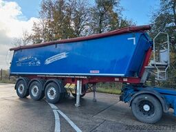 KEMPF Alukastenmulde iosliert, 27 cbm