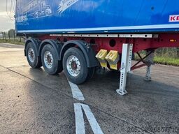 KEMPF Alukastenmulde iosliert, 27 cbm