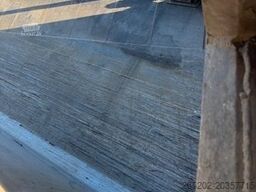 KEMPF Alukastenmulde iosliert, 27 cbm