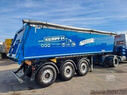 KEMPF Alukastenmulde, 28 cbm